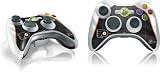 Skinit Philadelphia Flyers Home Jersey Vinyl Skin for 1 Microsoft Xbox 360 Wireless Controller