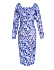 Lace Cotton/Polyester/Spandex Cocktail Knee Length Evening Dress/Prom Dress/Party Dress 