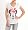 Disney Minnie Face Boxy Tee