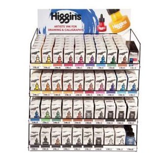Ink Display Big Discount