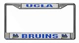 UCLA Bruins Chrome Frame