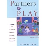 partners in play an adlerian approach to play therapy