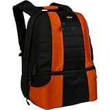 Lowepro CompuDaypack Camera Bag (Burnt Orange)