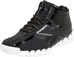 Reebok Men's Wall Season 2: Zig Encore Basketball Shoe