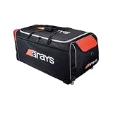 Grays G600 Wheelie Goalie Bag