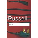 power a new social analysis routledge classics