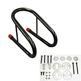 5.5 Inch Motorcycle Wheel Chock
