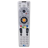 DirecTV RC65 4-Device Universal IR Remote