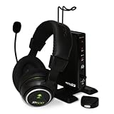 Xbox 360 Ear Force XP500 Programmable Wireless Headset