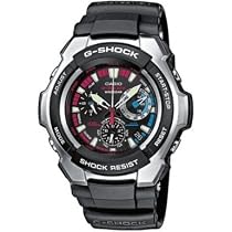 Casio Herrenarmbanduhr G-Shock G-1010-1AER