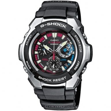 Casio Herrenarmbanduhr G-Shock G-1010-1AER