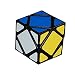 Pyrus Skewb Speed Magic Cube Puzzle RS.1649.00
