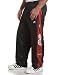 Cleveland Cavaliers NBA Team Panel Pant With Zipway Shell