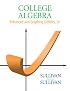 College Algebra Enhanced with Graphing Utilities (5th Edition)