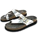 Mephisto -- *Helen Silver Mirror -- Women's Shoes,Comfort Shoes,Sandals,Flats