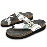 Mephisto -- *Helen Silver Mirror -- Women's Shoes,Comfort Shoes,Sandals,Flats