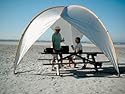 Tripod Sun Shelter