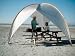 Tripod Sun Shelter