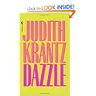 Dazzle by Judith Krantz