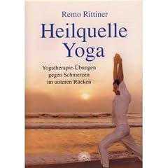 Heilquelle Yoga, 1 DVD-Video