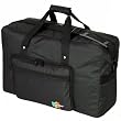 Karabar - Bagaglio a mano 55 x 40 x 20 cm, 44 Litri, 0.7 kg, 3 anni di garanzia. Adatto Ryanair, Easyjet e molti altri