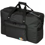 Karabar - Bagaglio a mano 55 x 40 x 2...