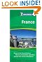 Michelin the Green Guide France (Michelin Green Guides)