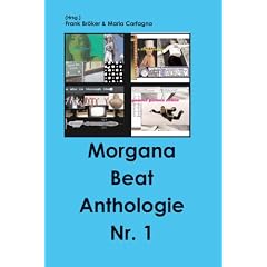 Morgana Beat Anthologie Nr. 1