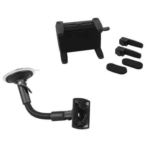 HR Flex Mount 4 Saugfuß KFZ Halterung