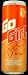 8 Pack - Go Girl Bliss Energy Drink - Peach Tea - 11.5oz.