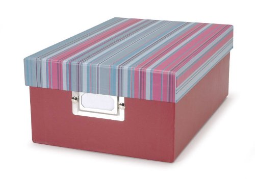 Darice Photo Storage
