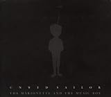 The Marionette and the Music Box