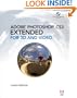 Adobe Photoshop CS3 Extended for 3D and Video