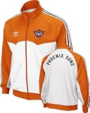 Phoenix Suns Court Series 2 Full-Zip Track Jacket