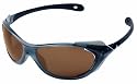 New Cebe Deep Pewter FALKO multi-sport sunglasses Large Adult Size