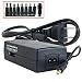 Universal Adapter Laptop Notebook Ac Adapter Charger for All Laptops
