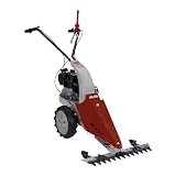 AL-KO  112430   BM 875 II Balkenm�her, inklusive Balken 87 cm