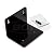 BCW Supplies Acrylic Mini Helmet Display with Mirror