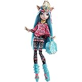 Monster High Brand-Boo Students Isi Dawndancer Doll