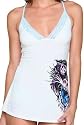 Ed Hardy Women's Tease Scarlett Camisole