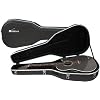 Ovation 8158 Guitar Case Black