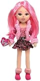 TY GIRLZ~SIZZLIN SUE BRAND THE NEW WEB INTERACTIVE SOFT DOLL SEALED CODE