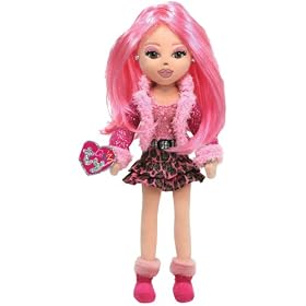 Click here to buy Ty Girlz--Sizzlin' Sue by Ty.