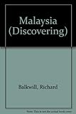 Discovering Malaysia