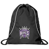 NBA Sacramento Kings Axis Backsack