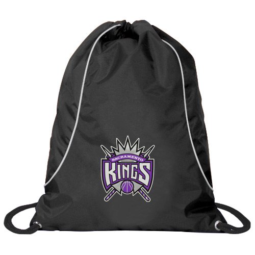 NBA Sacramento Kings Axis Backsack