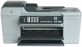 Hewlett Packard [HP] OfficeJet 5610 Multifunction Inkjet Printer 16MB 7.2ppm 19200dpi Scan Ref C7311A
