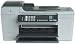 Hewlett Packard [HP] OfficeJet 5610 Multifunction Inkjet Printer 16MB 7.2ppm 19200dpi Scan Ref C7311A