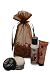Lotion Moisturizing Gift Set, Desert Spirit, Sedona Sunset, 2oz lotion- moisturizing, 0.5oz Hand Cream- For softer skin, 1oz Sunscreen- - Formulated with Zinx Oxide, the Best Physical Barrier between the Sun and you skin acting like a million tiny mirrors reflecting UVB & UVA Rays.