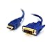 Cables To Go 40323 Velocity HDMI to DVI-D Digital Video Cable (5 Meter/16.4 Feet)